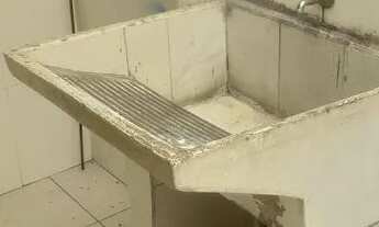 Imagem 4: Casa Térrea de Vila 50 mts 1 dormitório, quintal , sem garagem -Vila Mazzei a 1.8 KM até o