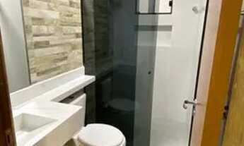 Imagem 6: Casa nova de alto padão, 3 quartos, sendo 2 suítes em Recanto das Emas