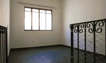 Imagem 3: Casa assobradada para aluguel, 50 metros quadrados com 1 quarto e 1 escritório nas Perdize