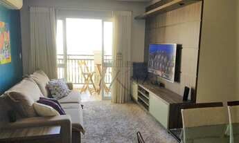 Imagem: Apartamento para venda possui 90 metros