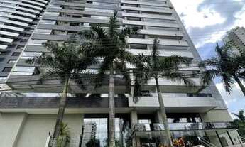 Imagem 4: Apartamento para venda possui 169m² com 4 suítes, Jardim Goiás - Goiânia - GO