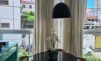 Imagem 3: Cloc Marina 1/4 na Avenida Contorno, nascente, móveis planejados