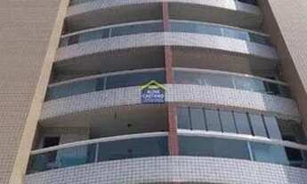 Imagem: PRONTO PARA MORAR Canto do Forte, 3 dorms