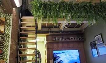 Imagem 3: Apartamento Venda Vila Olímpia 105 m² 2 Dormitórios