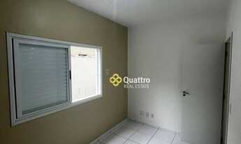 Imagem 4: Casa com 3 dormitórios à venda, 200 m² por R$ 350.000 - Vila São Jorge - São Vicente/SP