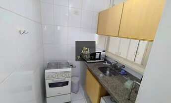 Imagem 6: Flat disponível em Cerqueira César - SP