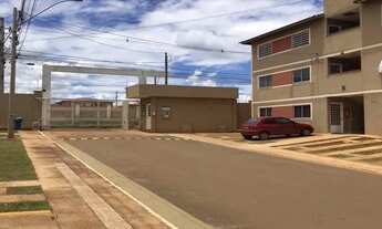 Imagem: Apartamento Valparaíso até 100 financiado