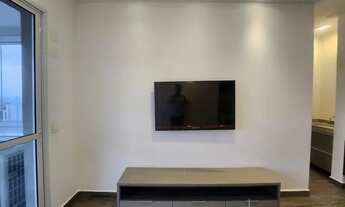 Imagem 4: São Paulo - Apartamento Padrão - Tatuapé