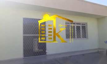 Imagem 2: Ponto comercial/Loja/Box para aluguel com 220 m² - 5 quartos e 4 ar condicionado - Jardim