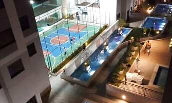 Imagem: Residencial Encantto Apto 2 quartos, varanda