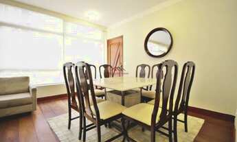 Imagem 5: Apartamento Locação 3 Dormitórios - 150 m² Jardim Paulista