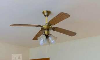 Imagem 3: Apartamento à Venda - Jardim Marajoara , 3 Quartos, 90 m2