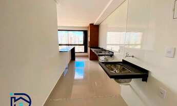 Imagem 3: Apartamento em Residencial Terra Mundi, bairro Jundiaí