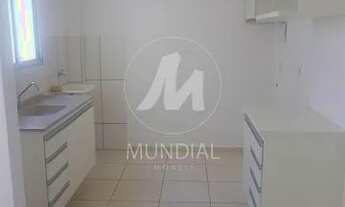 Imagem 2: Apartamento (tipo - padrao) 2 dormitórios, cozinha planejada, portaria 24 horas, em condom