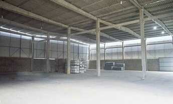 Imagem 5: ALG Galpão com 3000m2 de área construída na Cidade de Garanhuns