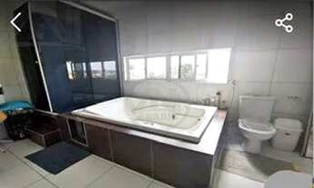 Imagem 3: Casa duplex Casa com 3 dormitórios