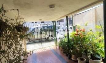 Imagem 3: Casa com 3 dormitórios à venda, 120 m² por R$ 450.000,00 - Campo Grande - São Paulo/SP