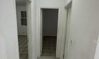 Imagem 5: Apartamento para aluguel possui 90 metros quadrados com 2 quartos em Ponta da Praia - Sant