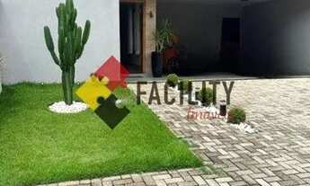 Imagem: Casa terrea á venda no Condomínio Club