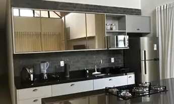 Imagem 4: Casa para aluguel de temporada no Cond. Yes Banana em Bananeiras-PB