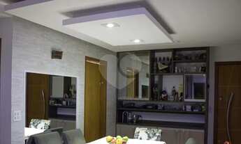 Imagem 4: TOTALMENTE REFORMADO E MOBILIADO,PRONTO PARA MORAR