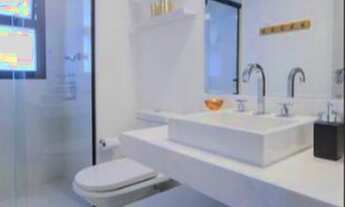 Imagem 3: FLAT APART HOTEL - VILA OLÍMPIA - SP