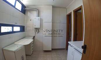 Imagem 7: Apartamento com 5 dormitórios, 178 m² - venda por R$ 1.200.000,00 ou aluguel por R$ 6.255