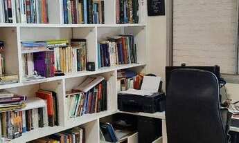 Imagem 5: Apartamento com 2 dormitórios à venda, 85 m² por R$ 1.180.000,00 - Itaim - São Paulo/SP