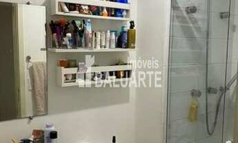 Imagem 7: Apartamento com 3 dormitórios à venda, 100 m² por R$ 930.000,00 - Chácara Santo Antônio