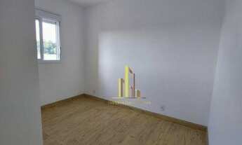 Imagem 4: Apartamento com 2 dormitórios à venda, 47 m² por R$ 260.000,00 - Jardim das Palmeiras - Vá