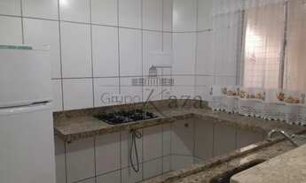 Imagem 4: Jacarei - Apartamento Padrão - Jardim Paraiso