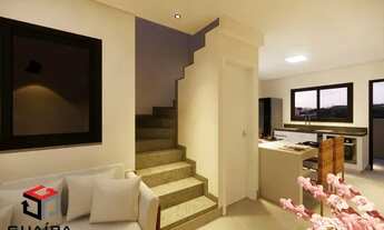 Imagem 4: Apartamento à venda 2 quartos 1 vaga Residencial Nº 7 Das Nações - Santo André - SP