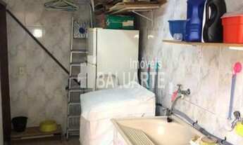 Imagem 7: Sobrado com 3 dormitórios à venda, 150 m² por R$ 679.000,00 - Cidade Ademar - São Paulo/SP