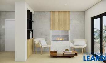 Imagem 5: APARTAMENTO - INDIANÓPOLIS - SP