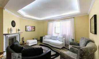 Imagem 5: Casa para Aluguel - São Paulo II, 5 Quartos, 420 m2