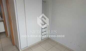 Imagem 7: Excelente apartamento de 2 quartos sendo 1 suíte no Setor Parque Amazônia