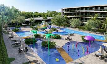 Imagem 7: SUPER LANÇAMENTO MAKAI ACQUA RESORT-O Melhor para você e sua família
