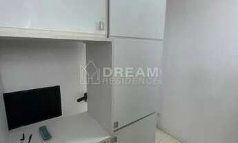 Imagem 7: Apartamento para venda tem 42 metros quadrados com 2 quartos em Boa Viagem - Recife - PE