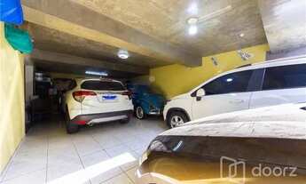 Imagem 2: SãO PAULO - Casa Padrão - Jardim Prudência