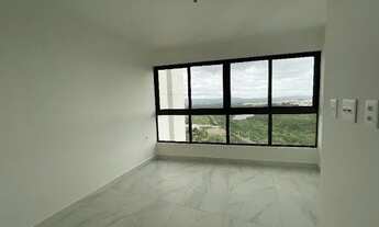 Imagem 3: Apartamento com 3 dormitórios para alugar, 114 m² por R$ 3.604,00/ano - Vila Cabral - Camp