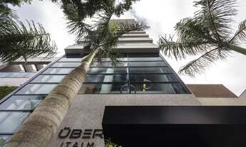 Imagem 2: Cobertura duplex a venda no itaim Bibi