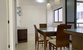 Imagem 2: Apartamento excelente para Venda com boa localização, perto de tudo, 3/4, bairro Pituba