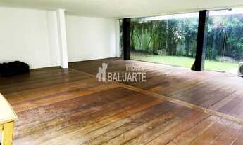 Imagem: Casa com 4 dormitórios, 384 m² - venda