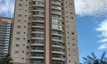 Imagem 2: Apartamento com 3 dormitórios para alugar, 117 m² por R$ 8.726,40/mês - Vila Leopoldina