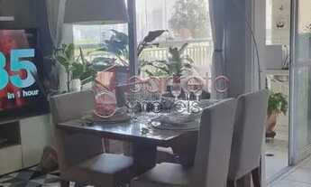 Imagem 2: Apartamento Padrão em Jundiaí