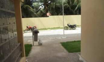 Imagem 4: Apartamento com 2 dormitórios para alugar, 48 m² por R$ 903,00/mês - Caucaia - Caucaia/CE