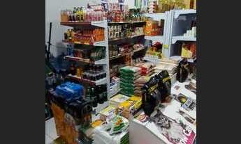 Imagem 5: Vendo mercadinho completo