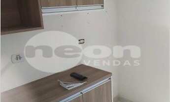 Imagem 6: SãO BERNARDO DO CAMPO - Apartamento Padrão - Santa Terezinha