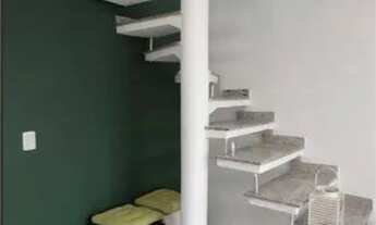 Imagem 7: Venda Cobertura 2 Dormitórios - 114 m² Consolação