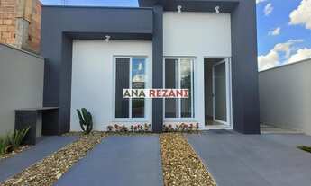 Imagem 2: Boituva - Casa Padrão - Parque Residencial Campo Verde